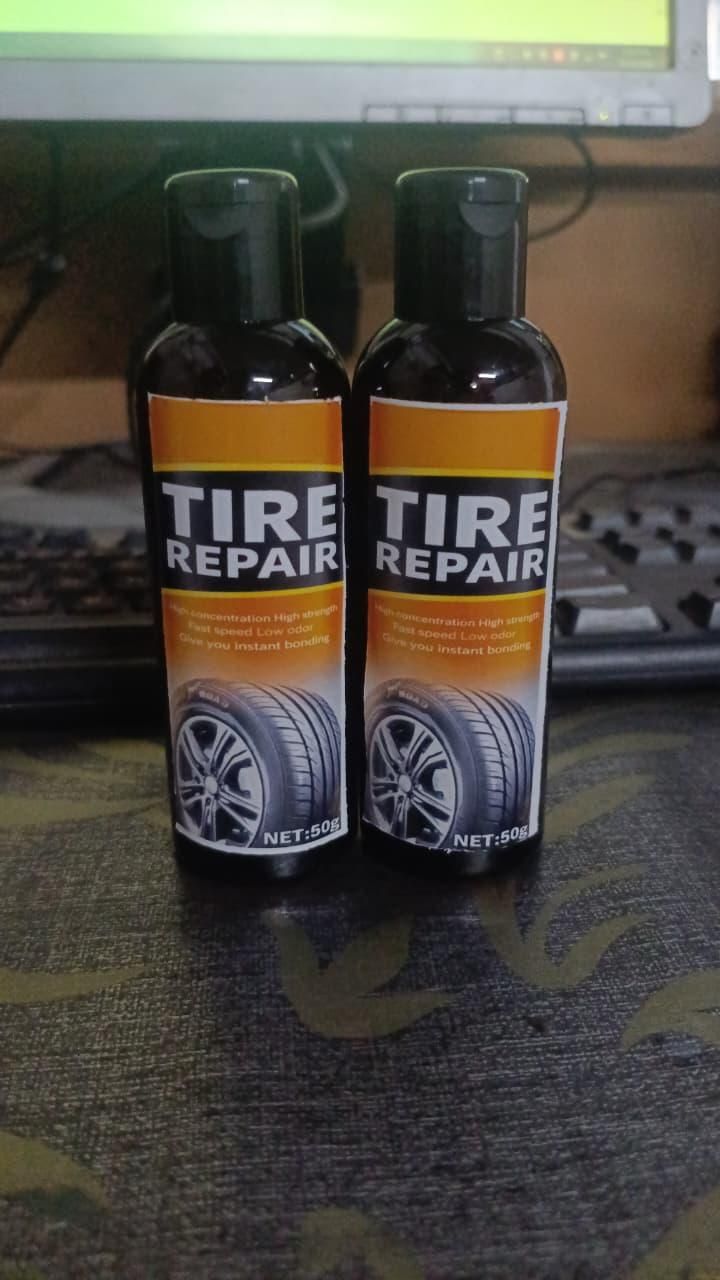 Tire Repair Glue 50gm