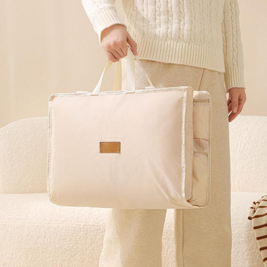 Foldable Hanging Bag