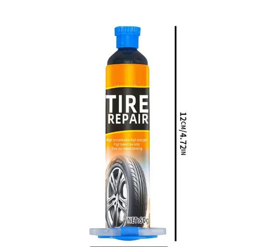 Tire Repair Glue 50gm