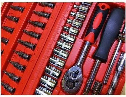 APPLE 46-in-1 Tool Kit