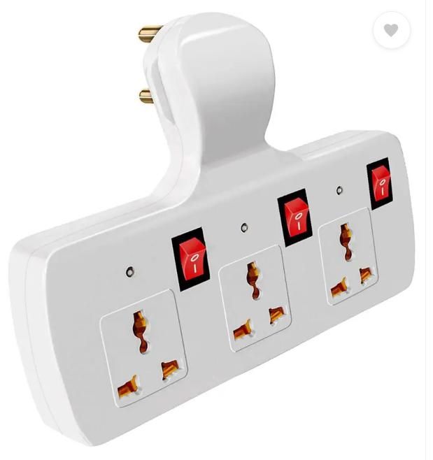 Cordless Plug Board