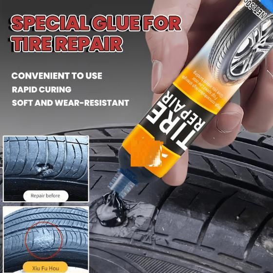 Tire Repair Glue 50gm