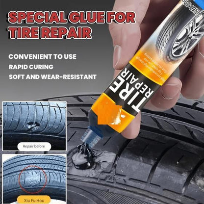 Tire Repair Glue 50gm