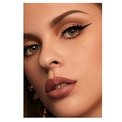 Nude Red Edition Different Shades Liquid Lipstick