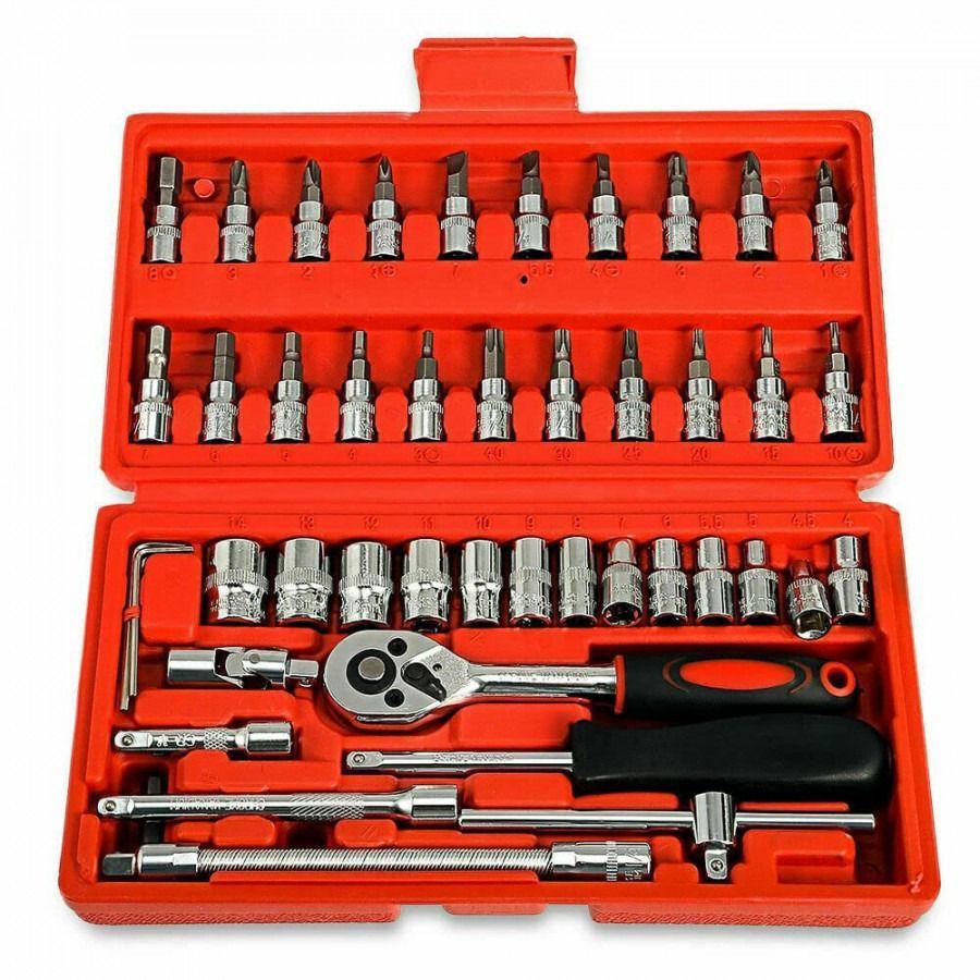 APPLE 46-in-1 Tool Kit