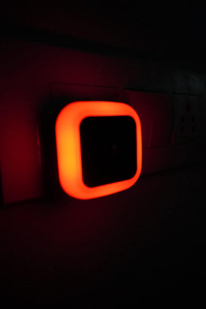 Smart LED Night Lamp