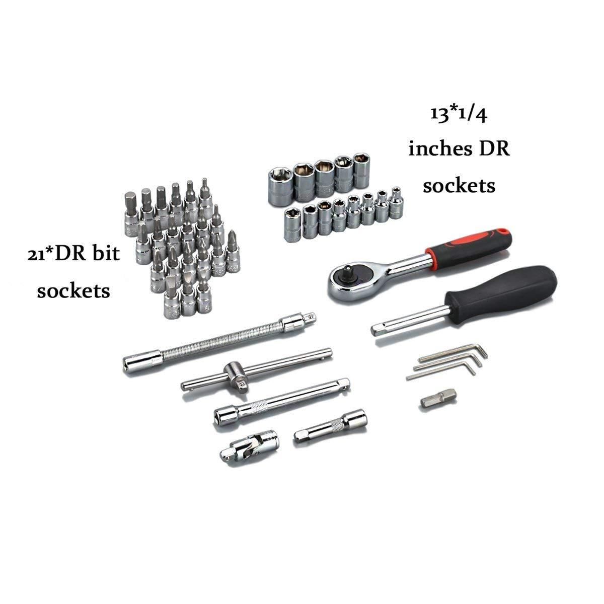 APPLE 46-in-1 Tool Kit