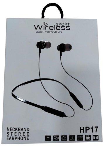 Sports Wireless Earphones
