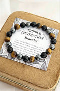 Triple Protection Bracelet