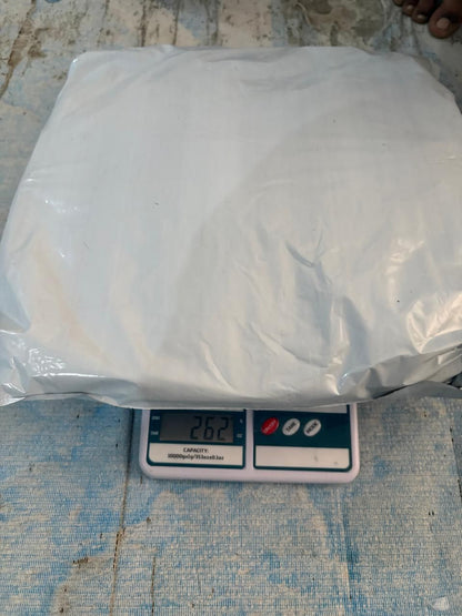 Laundry Basket With Handles - Pack of 2