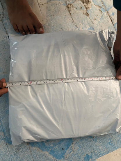 Laundry Basket With Handles - Pack of 2