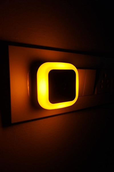 Smart LED Night Lamp