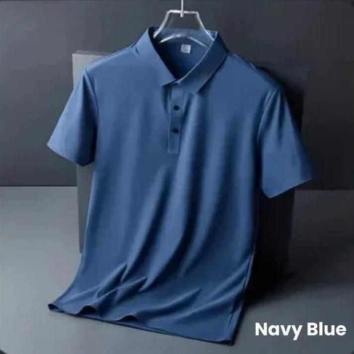 Men’s Polo T-Shirt Combo