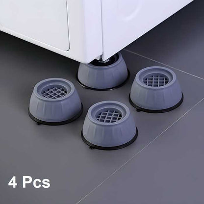 Anti Vibration Pad-Anti-vibration Pads For Washing Machine(4 units)