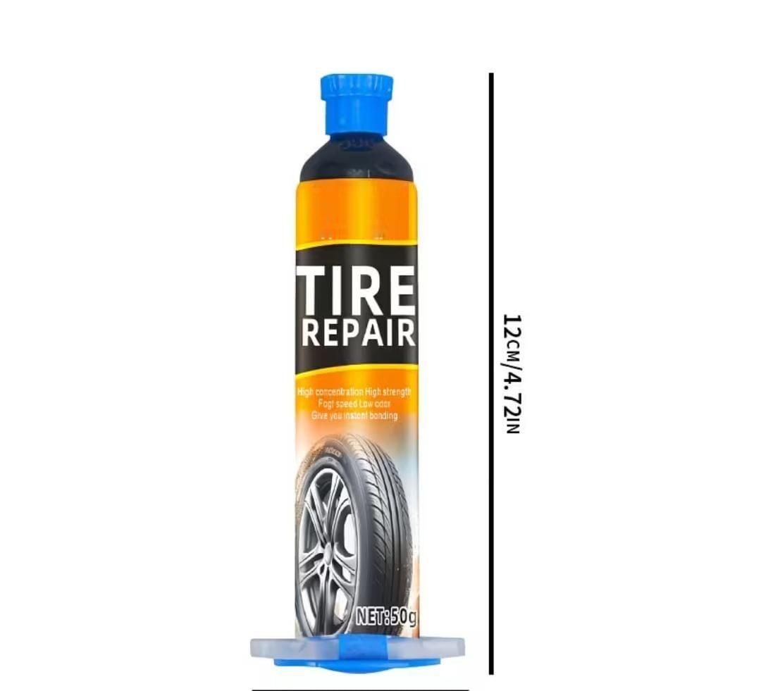 Tire Repair Glue 50gm