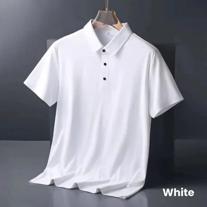 Men’s Polo T-Shirt Combo