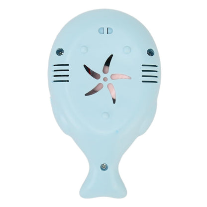 Blowing Floating Ball Toy