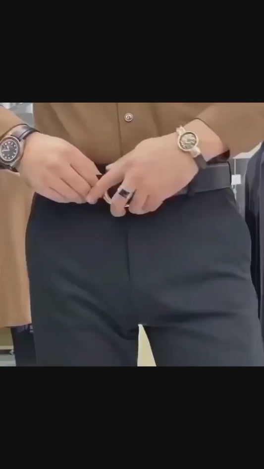 High Elasticity Men's Classic