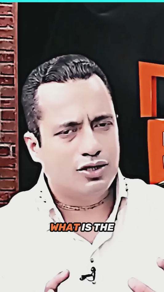 Hanuman Mantra Wooden Wall Hanging