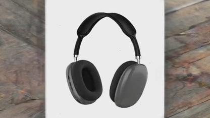 apple first copy  Headphones, Wireless Bluetooth