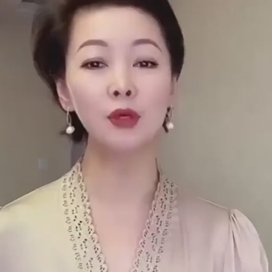 Ginseng Gold Polypeptide Anti-Ageing Serum Pack of 2