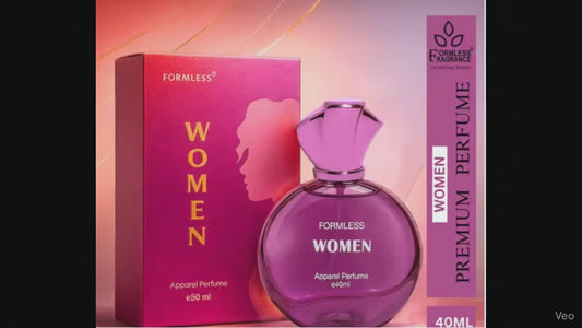 Apparel Women Perfume