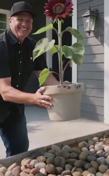 Chocolate Sunflower Seeds