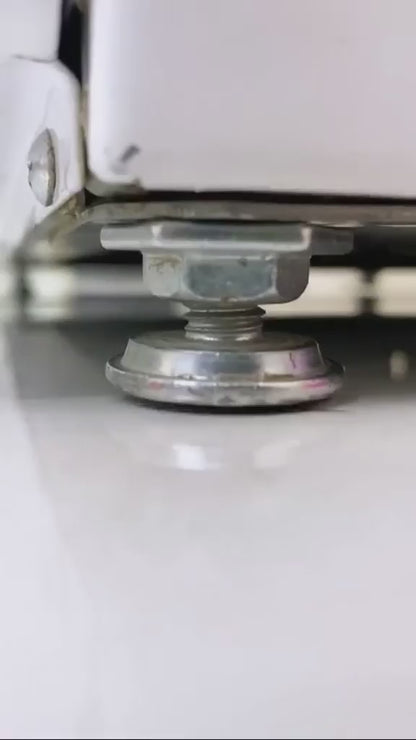 Anti Vibration Pad-Anti-vibration Pads For Washing Machine(4 units)